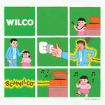 Wilco - Schmilco [Pre-Owned CD]