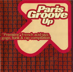 Various - Paris Groove Up [Pre-Owned CD]