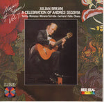 Julian Bream - Music Of Spain V7 [Pre-Owned CD]