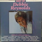 Debbie Reynolds - Best Of Debbie Reynolds [Pre-Owned CD]
