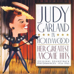 Judy Garland - Best Of Judy Garland In Hollyw [Pre-Owned CD]
