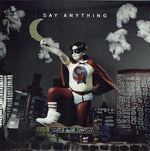 Say Anything - Say Anything [Pre-Owned CD]