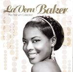 Lavern Baker - Platinum Collection [Pre-Owned CD]