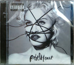 Madonna - Rebel Heart (Deluxe) [Pre-Owned CD]