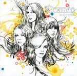 The Donnas - Gold Medal [Pre-Owned CD]