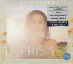 Katy Perry - Prism [Pre-Owned CD]