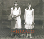 (中古) Fanfarlo - Reservoir