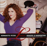 Bernadette Peters - Bernadette Peters Loves Rodgers & Hammerstein [Pre-Owned CD]