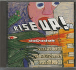 Dadadah - Rise Up! [Pre-Owned CD]