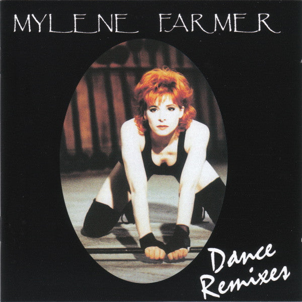 Mylène Farmer - Dance Remixes [Pre-Owned CD]