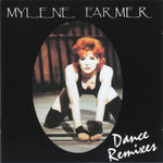 Mylène Farmer - Dance Remixes [Pre-Owned CD]