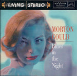 Morton Gould Orchestra - Blues In The Night [Pre-Owned CD]