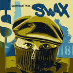Scapegoat Wax - Swax [Pre-Owned CD]