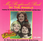 Angels - My Boyfriend'S Back [Pre-Owned CD]
