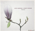 Joyce Moreno; Kenny Werner - Poesia [Pre-Owned CD]