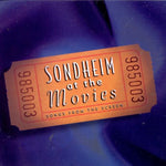 Sondheim At The Movies - Soundtrack [Pre-Owned CD]