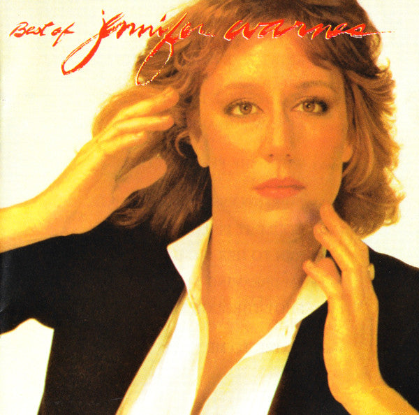 Jennifer Warnes - Best Of Jennifer Warner [Pre-Owned CD]