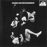 Family - Family Entertainment [Pre-Owned CD]