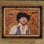 Old 97's; Waylon Jennings - Old 97's & Waylon Jennings! [Pre-Owned CD]