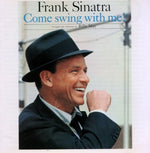 Frank Sinatra - Come Swing With Me [Pre-Owned CD]