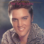 Elvis Presley - Top Ten Hits ****2Cd**** [Pre-Owned CD]