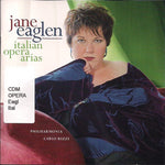 Jane Eaglen - Sings Italian Opera Arias [Pre-Owned CD]