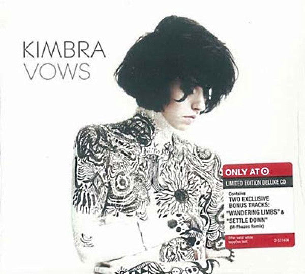 （中古品）キンブラ - ヴァウズ