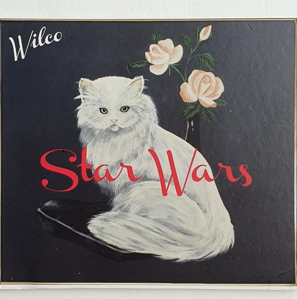 Wilco - Star Wars [Pre-Owned CD]