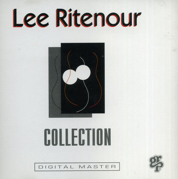 Lee Ritenour - Collection [Pre-Owned CD]