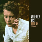 Anderson East - Delilah [Pre-Owned CD]