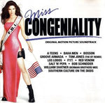 (中古) Miss Congeniality - サウンドトラック