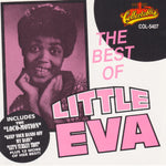 Little Eva - Best Of Little Eva [Pre-Owned CD]