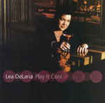 (中古品) リア・デラリア - Playing It Cool