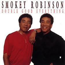 Smokey Robinson - Double Good Everything [Pre-Owned CD]