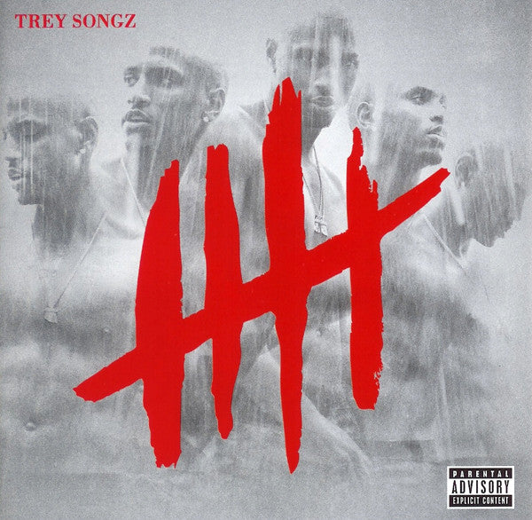 Trey Songz - Chapter V [Pre-Owned CD]
