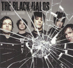 Black Halos - Alive Without Control [Pre-Owned CD]
