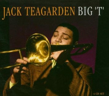 Jack Teagarden - Big 'T' [Pre-Owned CD]