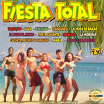 Various - Fiesta Total [Pre-Owned CD]