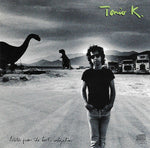 Tonio K. - Notes From The Lost Civilization [Pre-Owned CD]