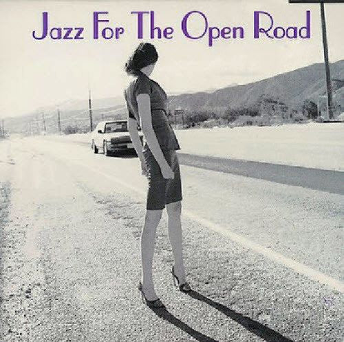 Jazz For The Open Road - Jazz For The Open Road [Pre-Owned CD]