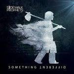 Sidewalk Prophets - Something Different [Pre-Owned CD]