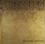 Colosseum - Daughter Of Time [Pre-Owned CD]