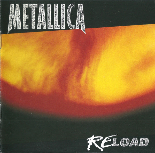 Metallica - Reload [Pre-Owned CD]