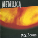 Metallica - Reload [Pre-Owned CD]