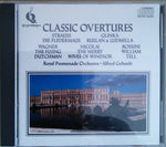 Alfred Gehardt - Classic Overtures [Pre-Owned CD]