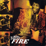 HENDRIX,JIMI EXPERIENCE - FIRE [Pre-Owned CD]