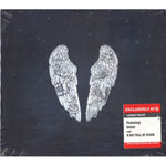 Coldplay - Ghost Stories [Pre-Owned CD]