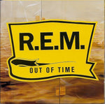 R.E.M. - Out Of Time [Pre-Owned CD]