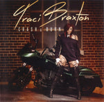 Traci Braxton - Crash & Burn (Bby) [Pre-Owned CD]