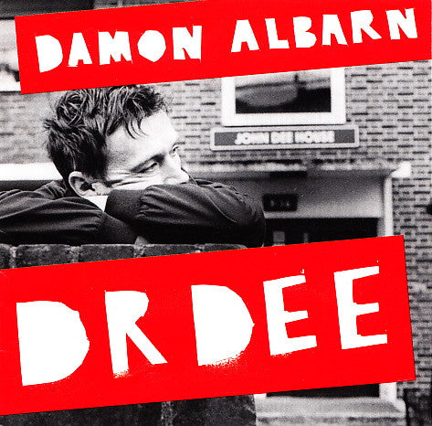 ALBAM,DAMON - DR DEE [Pre-Owned CD]